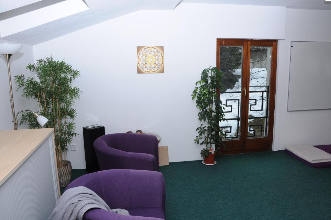 Hotel Brainy Krásno nad Kysucou Esterno foto